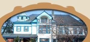 Harrison House Bed And Breakfast, Columbus