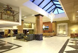 Our Beautiful Lobby