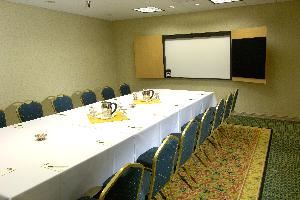 Colby Room, Holiday Inn, Downtown Everett, Everett