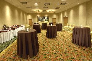 Oakes Room, Holiday Inn, Downtown Everett, Everett