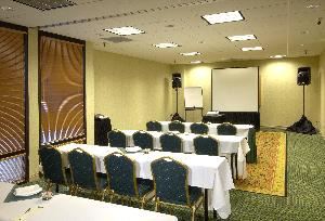 Rucker Room, Holiday Inn, Downtown Everett, Everett