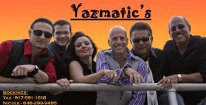 The Yazmatic's