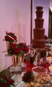 The Chocolate Fountain Event Rentals