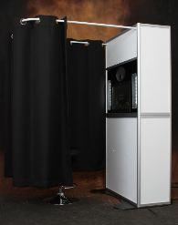 Party Crasher Photo Booth Rentals