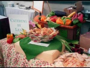 Catering By Leah, North Brunswick