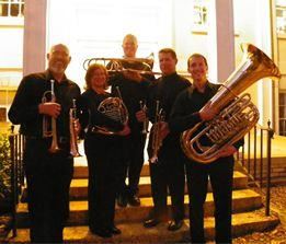 Polished Brass Entertainment