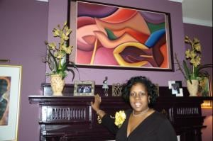 Brown Girl Events, Petersburg