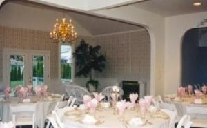 Main Ballroom, Victorian Manor At Snohomish, Snohomish — Main Ballroom
