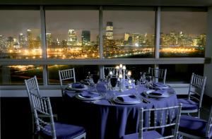 Observation Tower, Liberty Science Center, Jersey City