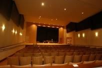 Bank Of America Theatre, National Hispanic Cultural Center, Albuquerque