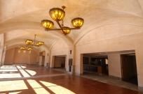 Cayetana Romero Lobby, National Hispanic Cultural Center, Albuquerque — Capacity: Standing 320, Seated 160 

Located in the Roy E. Disney Center for Performing Arts, the Cayetana Romero Lobby is a spacious area located in front of the Albuquerque Journal Theatre. A full bar/beverage station is located nearby.
