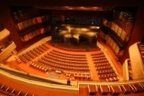 PNM Rehearsal Hall 2, National Hispanic Cultural Center, Albuquerque