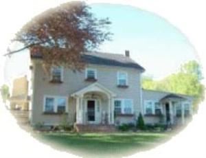 Feather Hill Bed & Breakfast