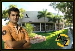 A 2 Z Security Services
