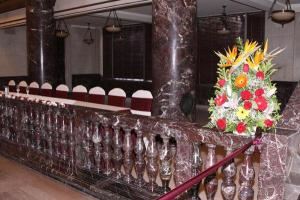 Function Hall 1, Santa Anita Banquets, Arcadia