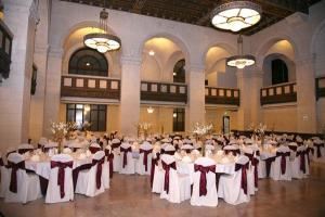 Function Hall 2, Santa Anita Banquets, Arcadia