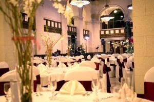 Function Hall 3, Santa Anita Banquets, Arcadia