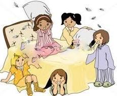 Little Misses