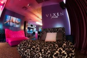 Vixen Fitness, Orlando
