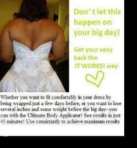 It Works! Independent Distributor, Kirksville