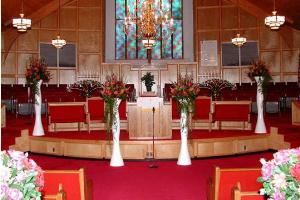 Savannah Rose Banquet And Meeting Facility