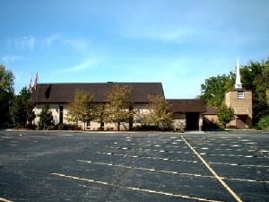 Kossuth Banquet Hall, Kossuth Banquet Hall, Dayton — kossuthhall
