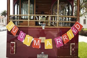 California Trolley