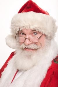 Santa Rob, Vancouver