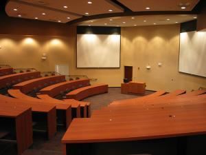 Anderson University Flagship Center