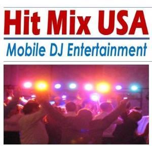 Hit Mix USA Mobile DJ Entertainment