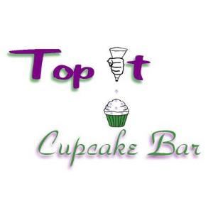 Top It Cupcake Bar