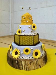 Candy's Creations, Shepherd