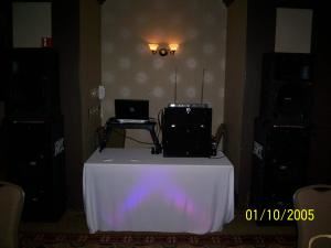 Nightlife Entertainment