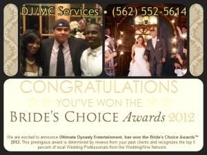 Ultimate Dynasty Entertainment, Lakewood