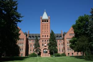 Colorado Heights University