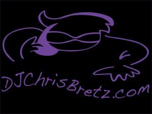 DJ Chris Bretz, Philadelphia