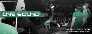 One Sound Label LLC