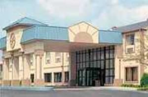 Quality Inn & Conference Center - Akron, Akron