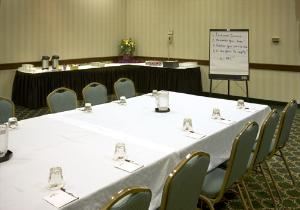 Salon A, Kings Island Resort & Conference Center, Mason