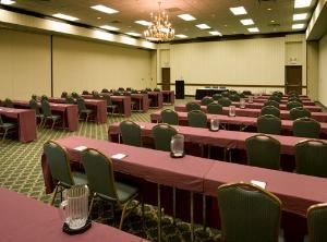 Salon C, Kings Island Resort & Conference Center, Mason
