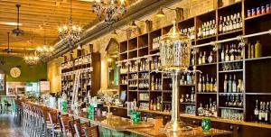 Entire Facility, Peche Restaurant And Cocktail Lounge, Austin