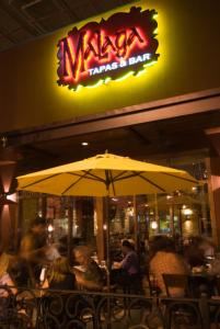Malaga Tapas And Bar, Austin