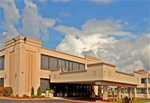 Holiday Inn Express Elmira-Horseheads
