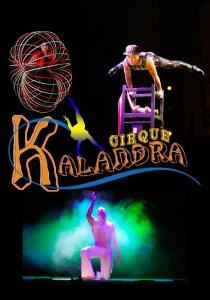 Cirque Kalandra Productions