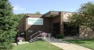Wyoming Recreation Center