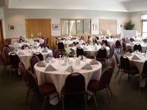 The Traditions Grille, Stone Ridge Golf Club, Bowling Green — Traditions Grille