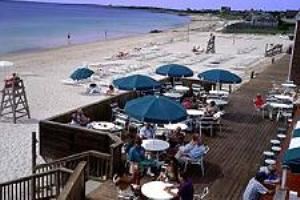 Surf Lounge, Sea Crest Beach Hotel, North Falmouth — Surf Lounge