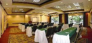 Soreno, Hampton Inn & Suites Downtown St. Petersburg, Saint Petersburg — Soreno