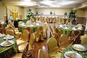 Palo Verde Ballroom, Las Cazuelitas De Tucson, Tucson