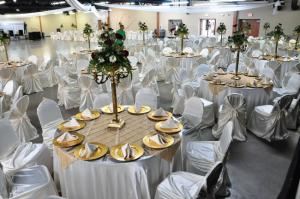 Event Center, Las Cazuelitas De Tucson, Tucson
